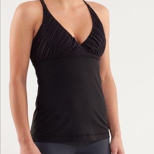 Lululemon pure balance tank